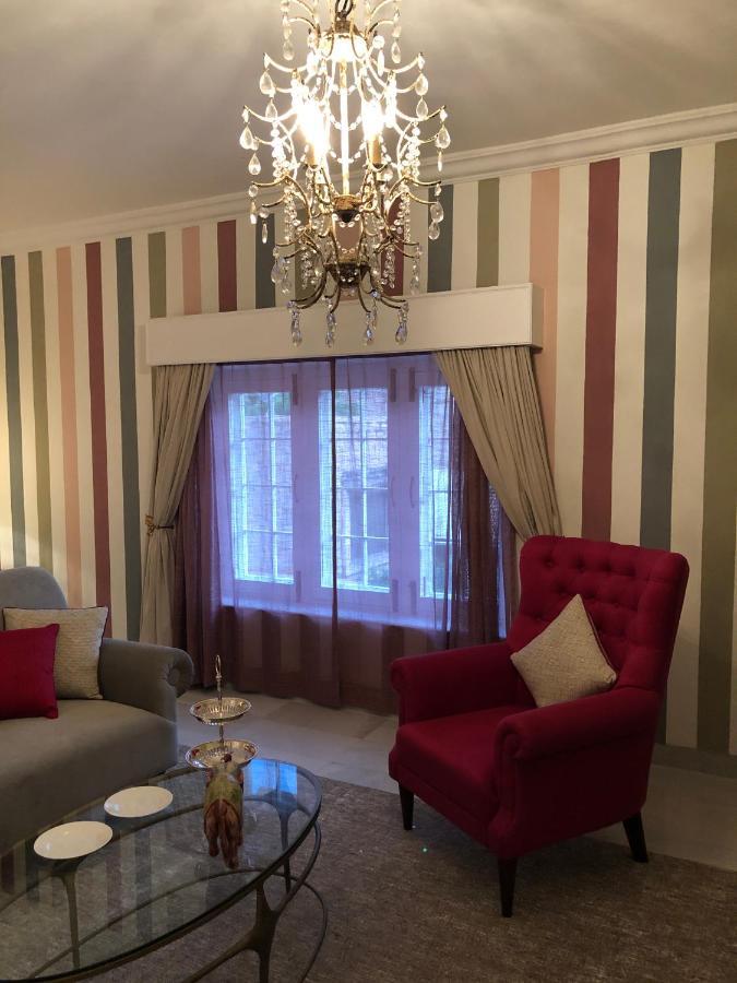 Hotel The Rohet House Dźodhpur Zewnętrze zdjęcie